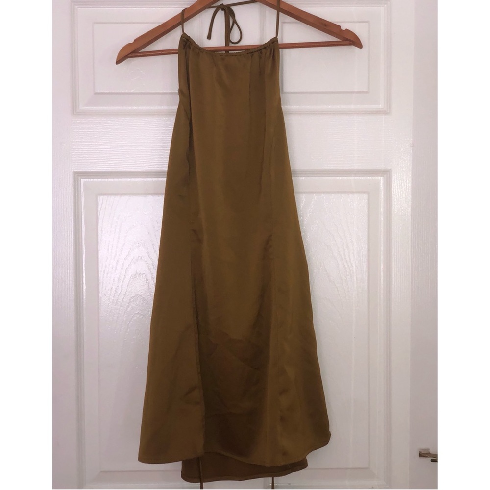 Cute summer dress